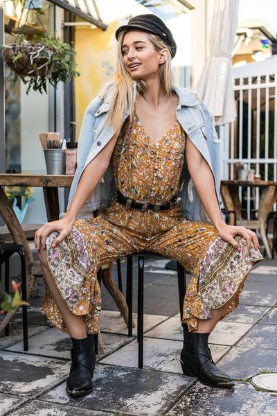 Jumpsuits