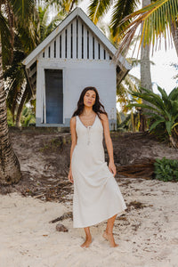 Cove Maxi Dress