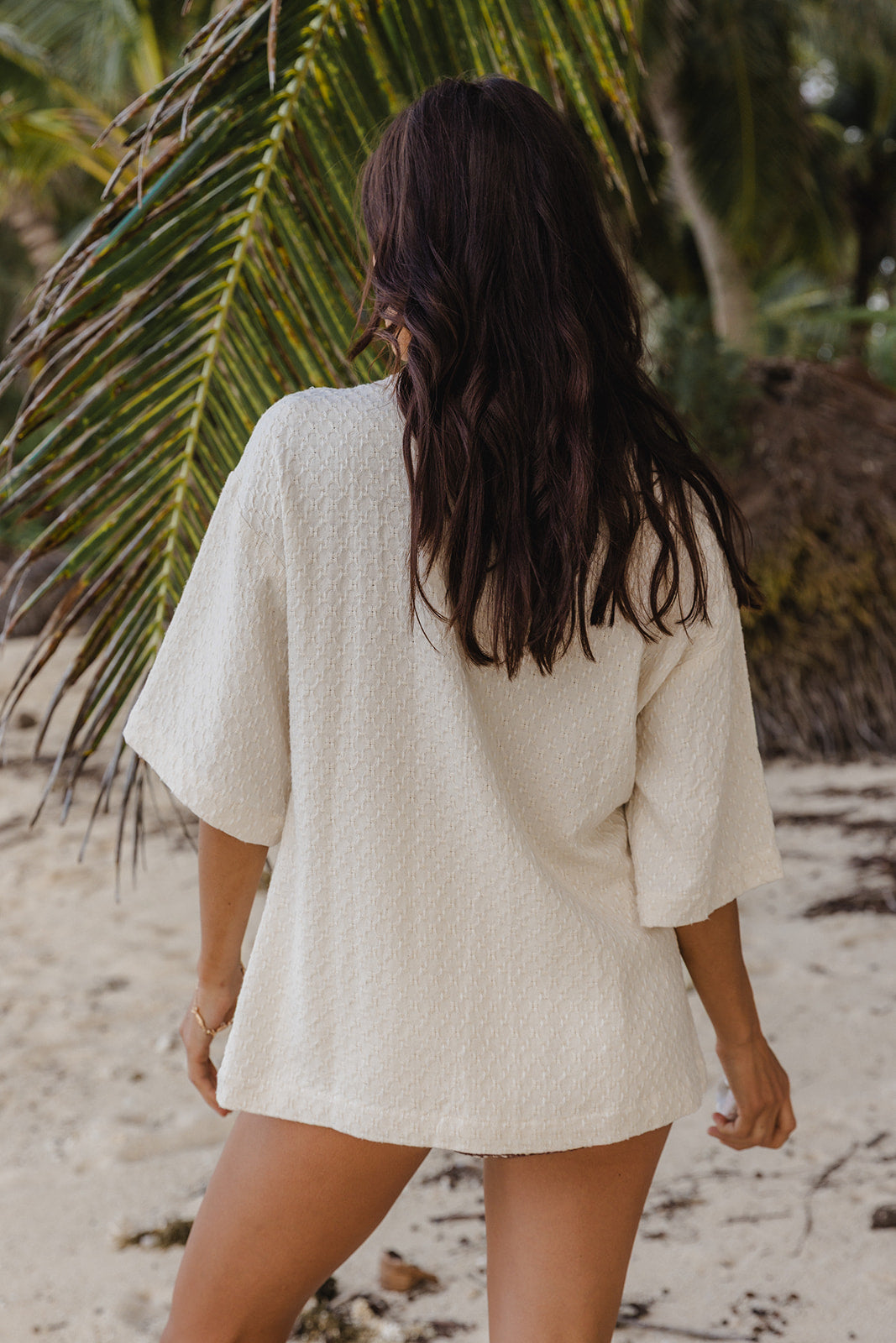 Cove Shirt
