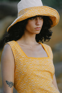 Dylan Mini - Marigold