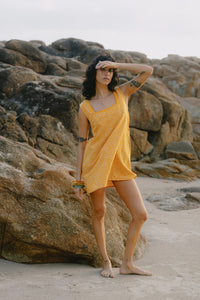 Dylan Mini - Marigold