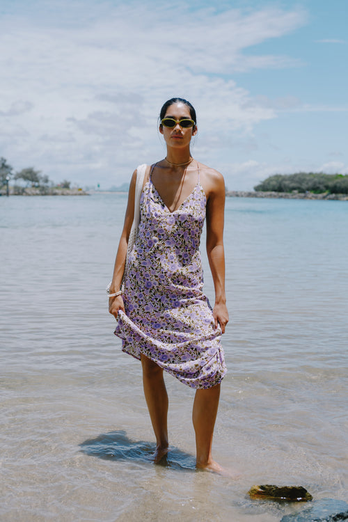 ryder midi dress Lover Ryder Midi Dress