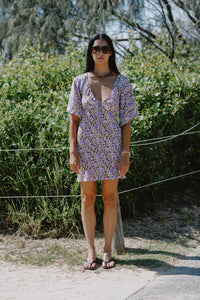 Elodie Mini Dress