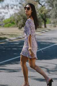 Elodie Mini Dress