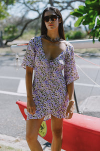 Elodie Mini Dress