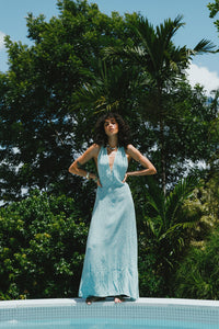 Laguna Maxi Dress