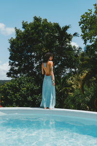 Laguna Maxi Dress