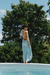 Laguna Maxi Dress