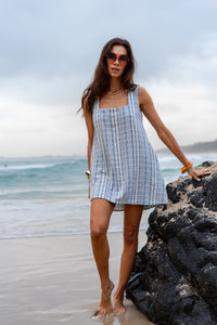 Dylan Mini - Seafarer