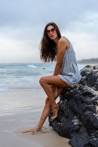 Dylan Mini - Seafarer