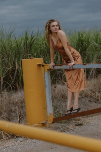 Hendrix Sveta - Bronze