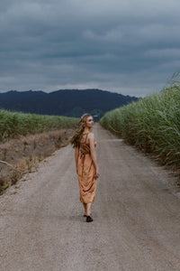 Hendrix Sveta - Bronze