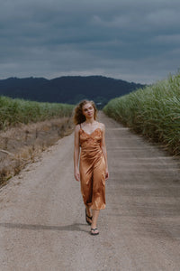 Hendrix Sveta - Bronze