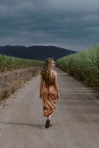 Hendrix Sveta - Bronze