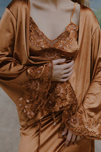 Hendrix Sveta - Bronze