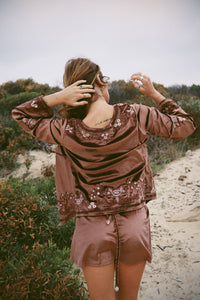Dakota Jacket
