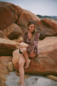 Dakota Jacket