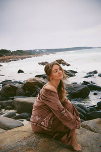 Dakota Jacket