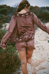 Dakota Jacket