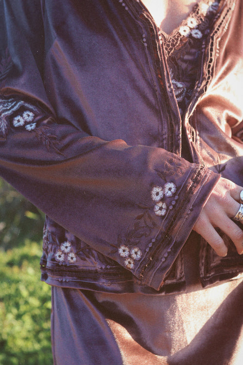 Dakota Jacket