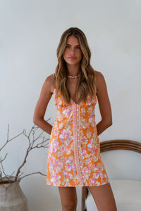 Juno Mini Dress