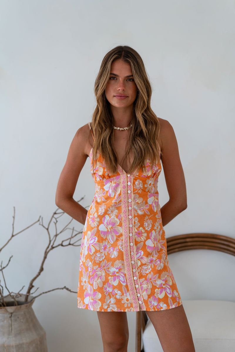 Juno Mini Dress