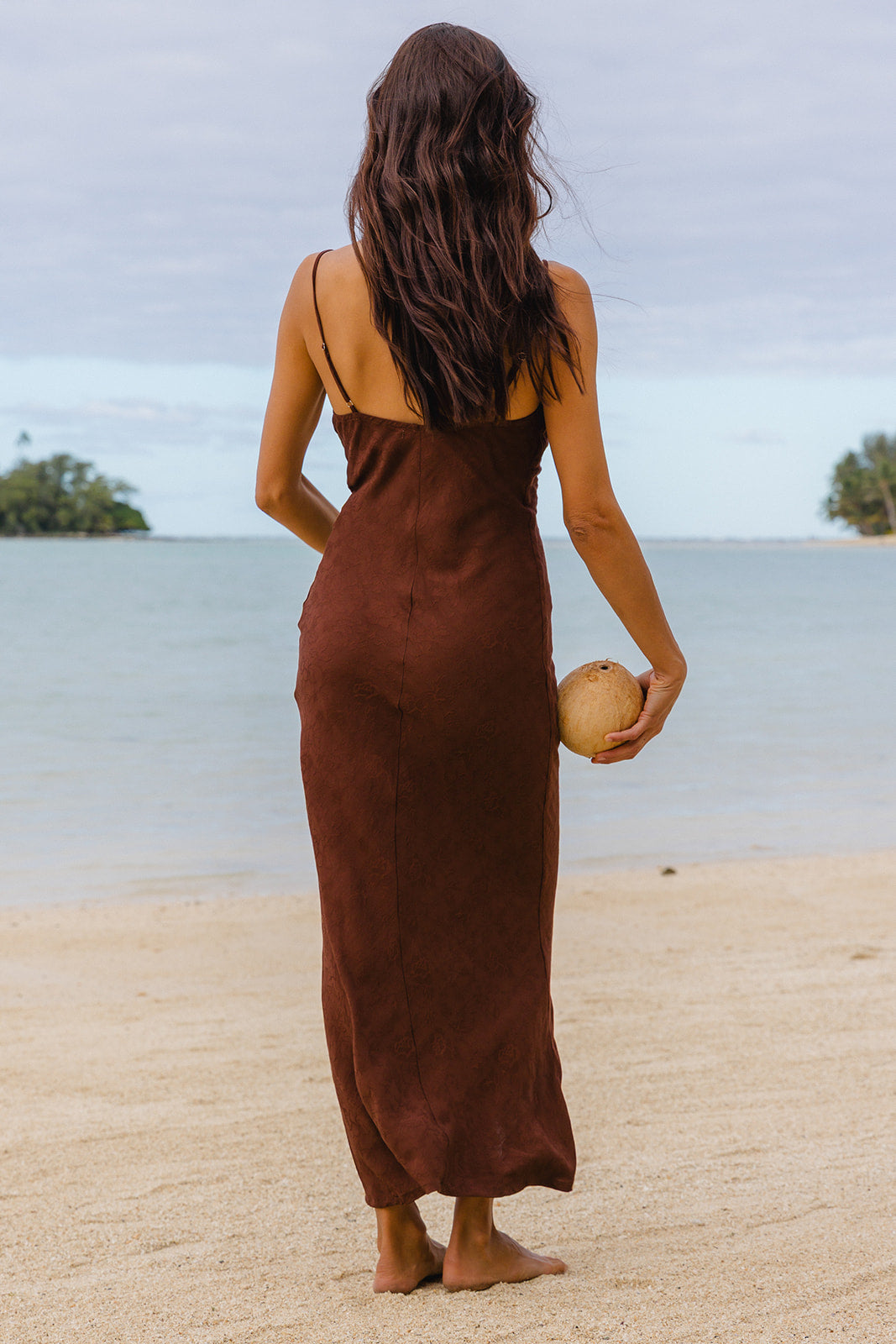 Marley Maxi Dress