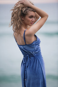 Hendrix Sveta - Periwinkle