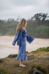 Hendrix Sveta - Periwinkle
