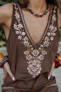 Festival Dress