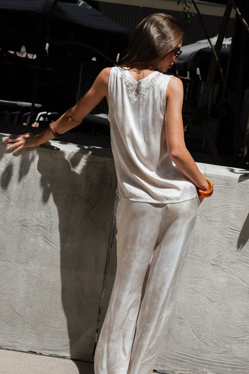 Sienna Vest