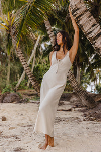 Cove Maxi Dress