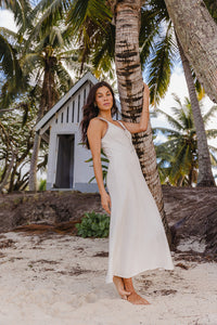 Cove Maxi Dress