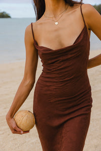 Marley Maxi Dress