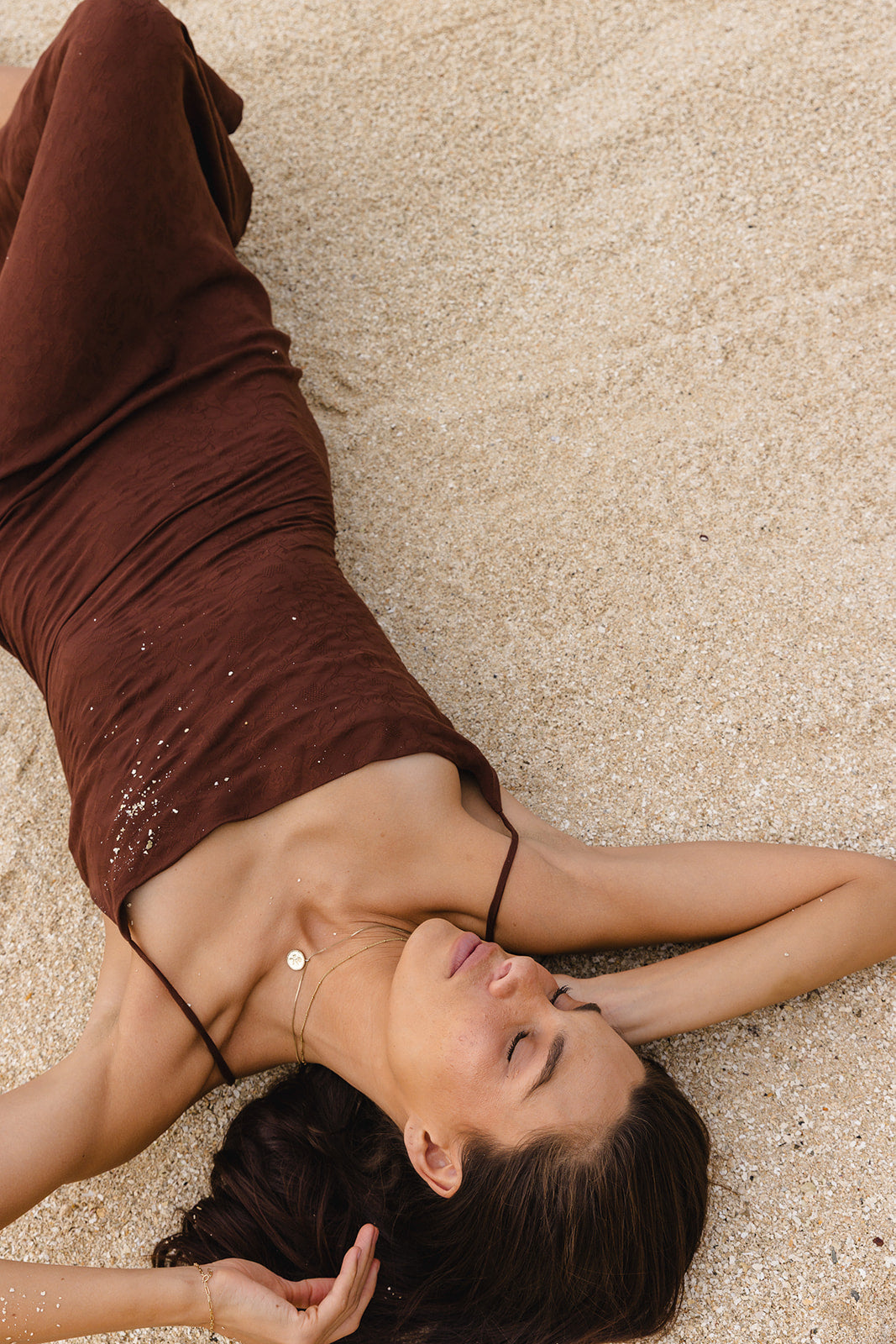 Marley Maxi Dress