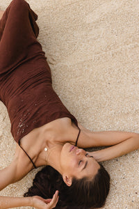 Marley Maxi Dress