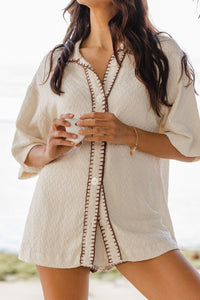 Cove Shirt