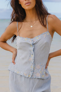 Daisy Cami