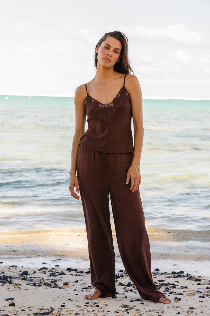 Spring Pants