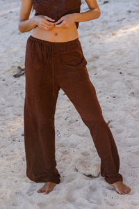 Spring Pants