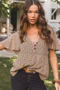 Pippa Blouse