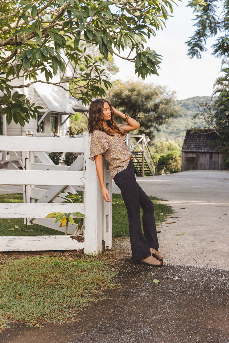 Pippa Blouse