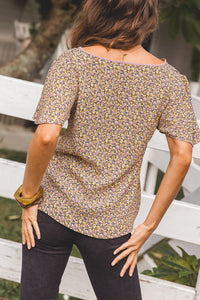 Pippa Blouse