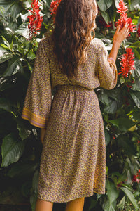 Ada Midi Dress
