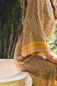 Ada Midi Dress