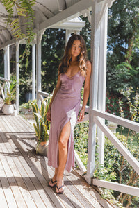 Sveta Midi - Lilac