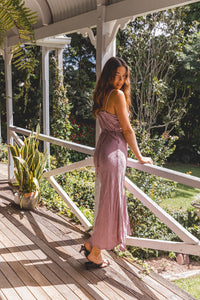 Sveta Midi - Lilac