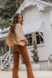 Florence Blouse