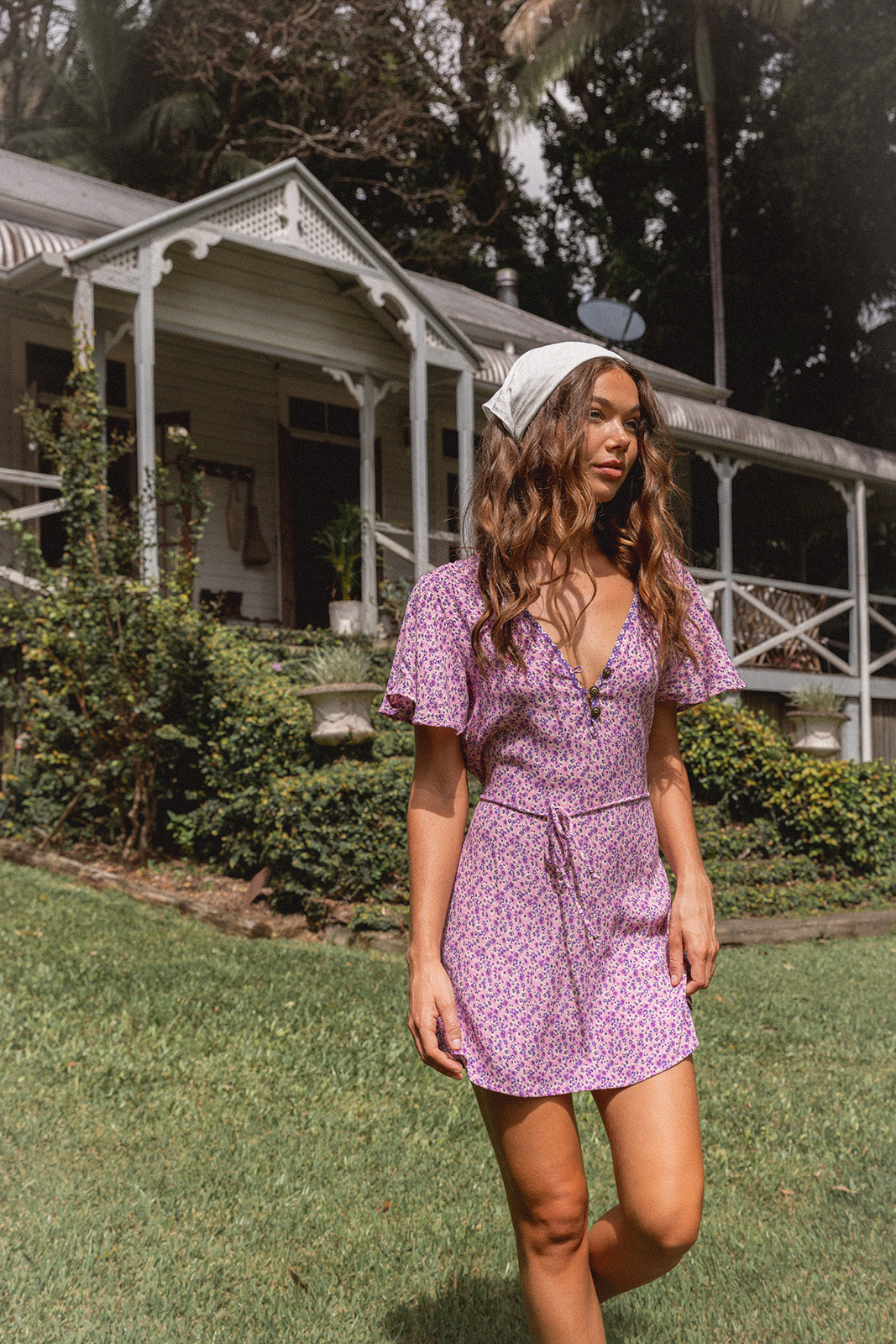 Pippa Tunic
