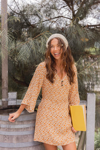 Florence Tunic